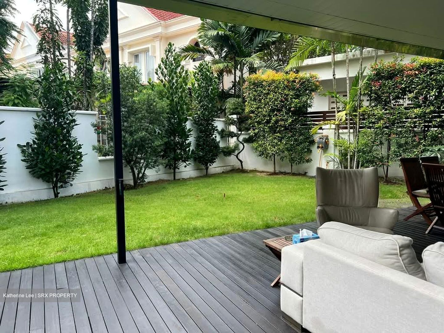 Stratton Green (D28), Terrace #582304661